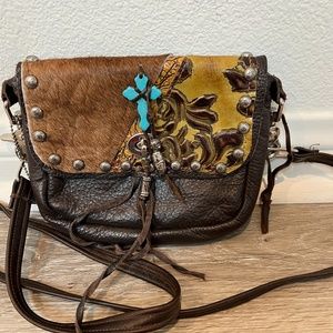 Hip Bag Company Crossbody bag